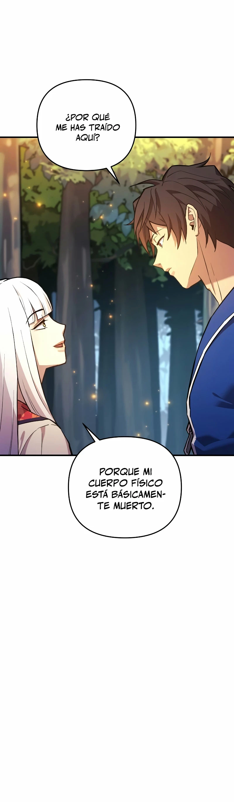 El creador está en hiatus > Capitulo 50 > Page 441