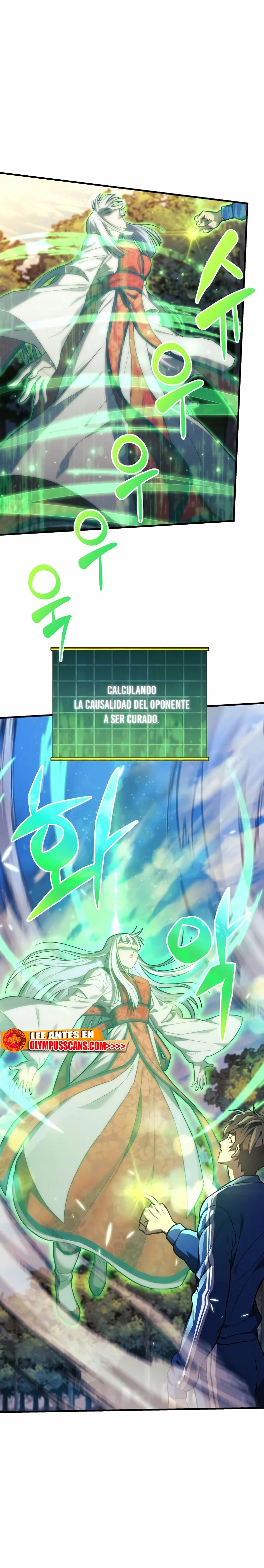 El creador está en hiatus > Capitulo 50 > Page 481