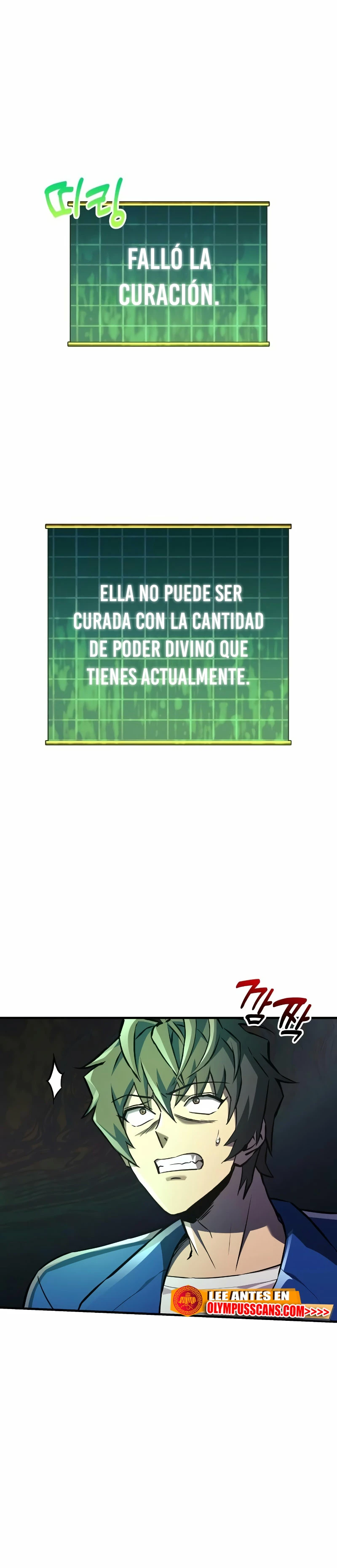 El creador está en hiatus > Capitulo 50 > Page 491