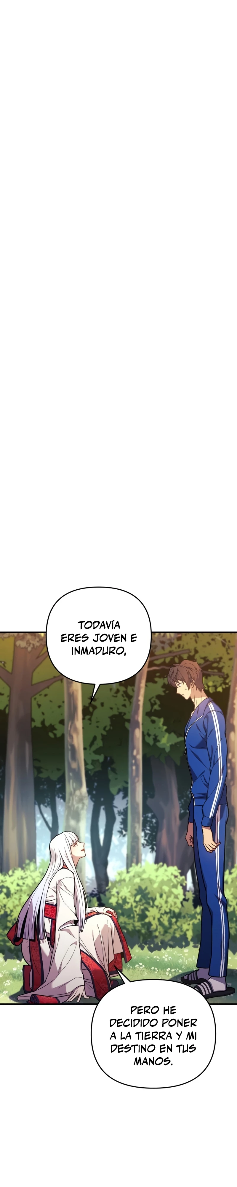 El creador está en hiatus > Capitulo 51 > Page 11