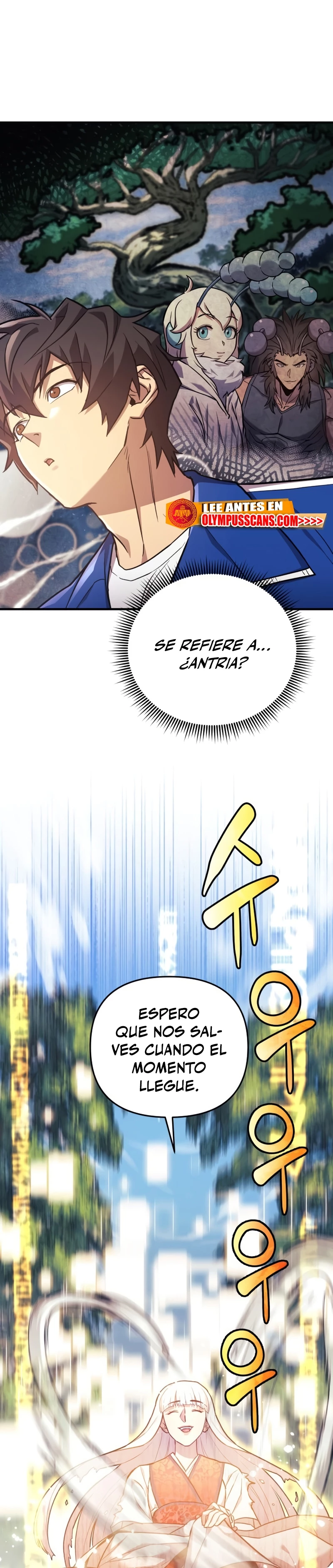 El creador está en hiatus > Capitulo 51 > Page 41