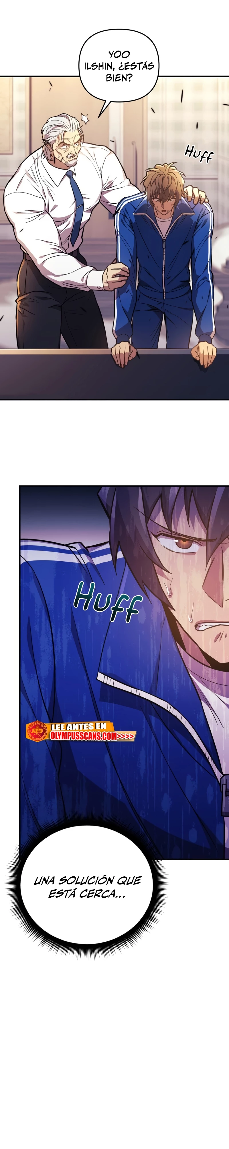 El creador está en hiatus > Capitulo 51 > Page 101