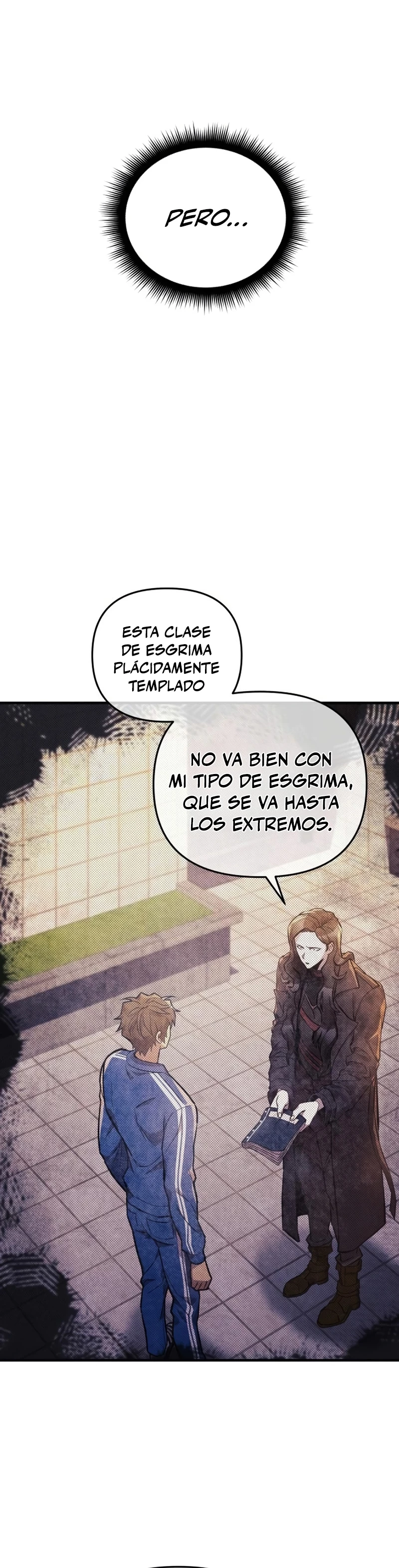 El creador está en hiatus > Capitulo 51 > Page 181