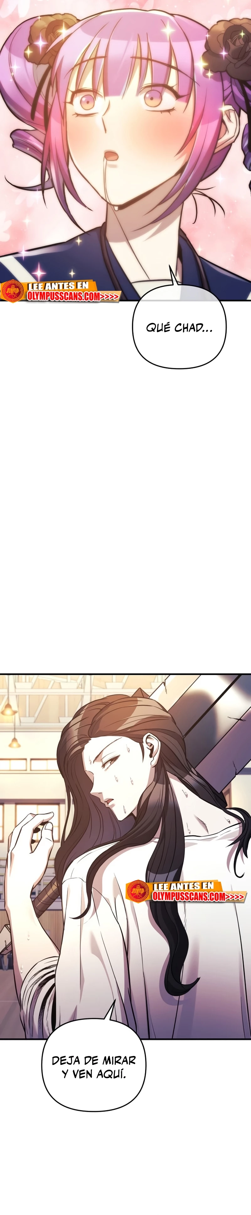 El creador está en hiatus > Capitulo 51 > Page 221