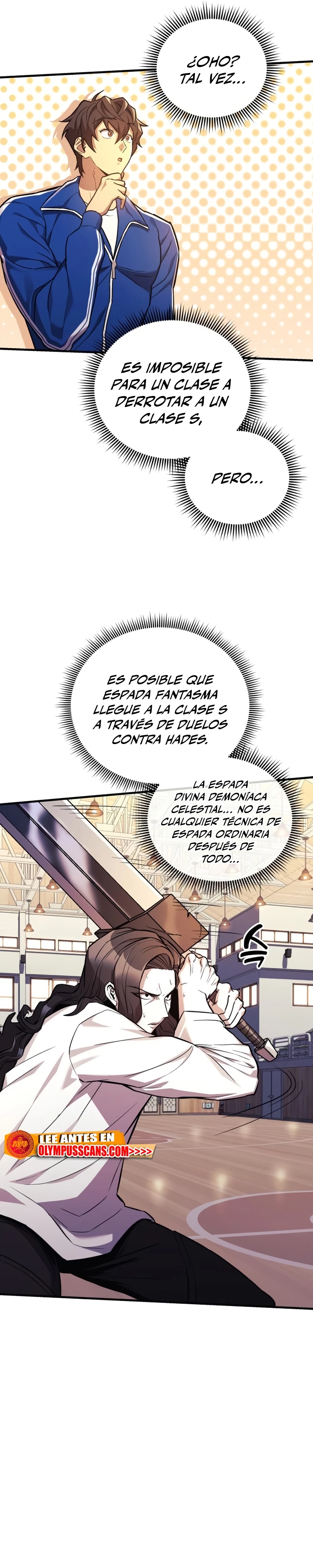 El creador está en hiatus > Capitulo 51 > Page 251