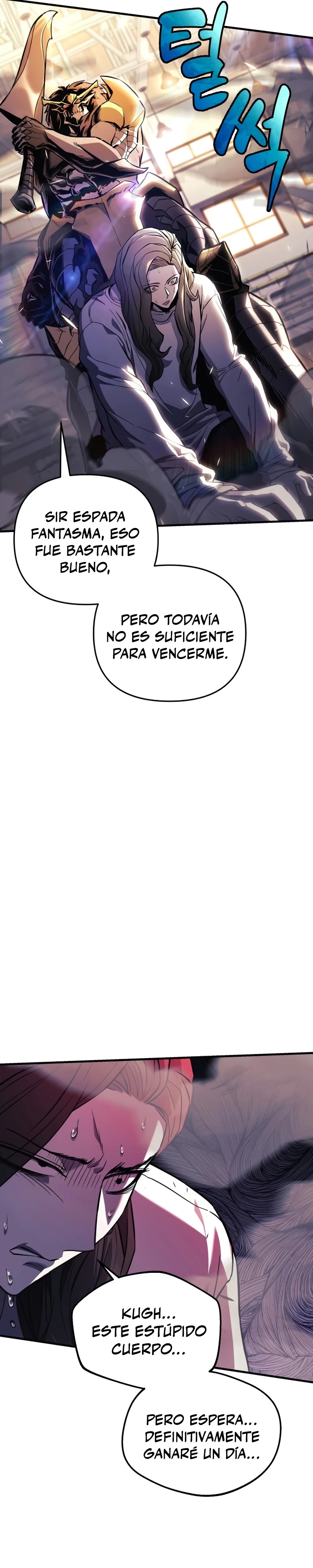 El creador está en hiatus > Capitulo 51 > Page 301