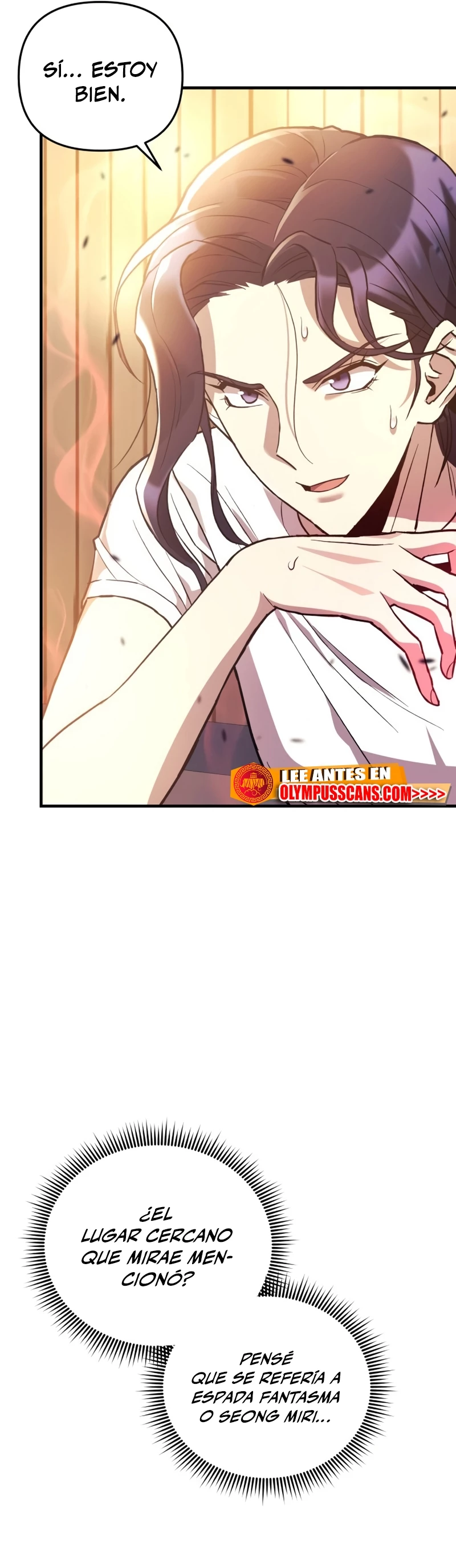 El creador está en hiatus > Capitulo 51 > Page 391