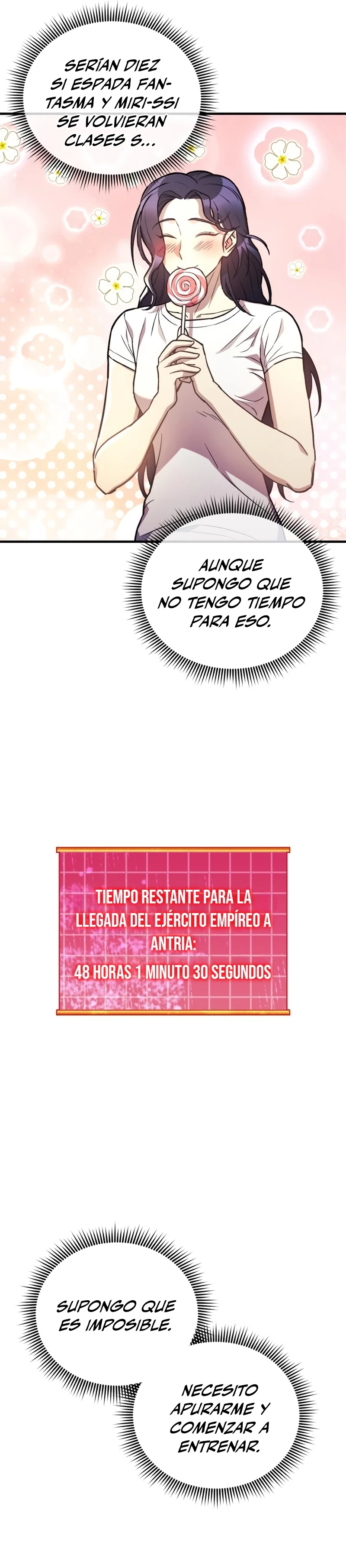 El creador está en hiatus > Capitulo 51 > Page 441