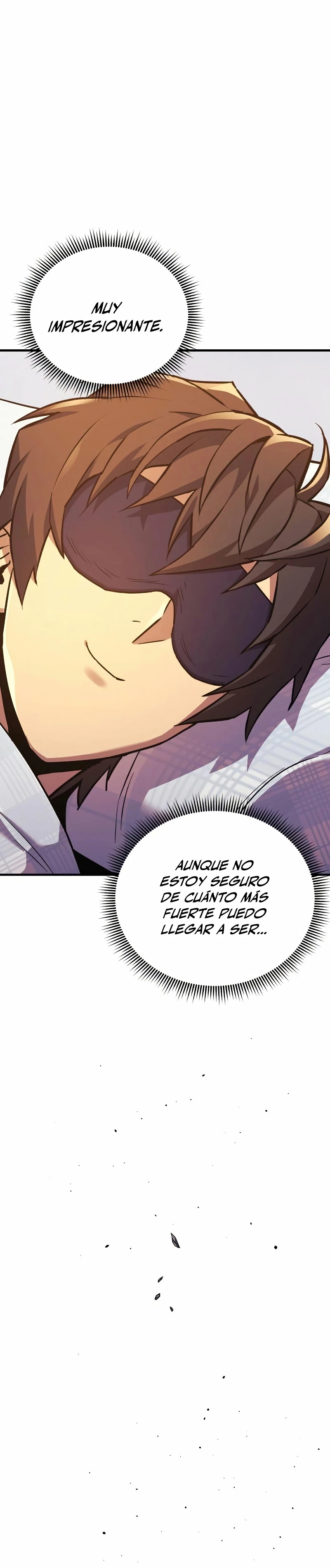 El creador está en hiatus > Capitulo 52 > Page 31