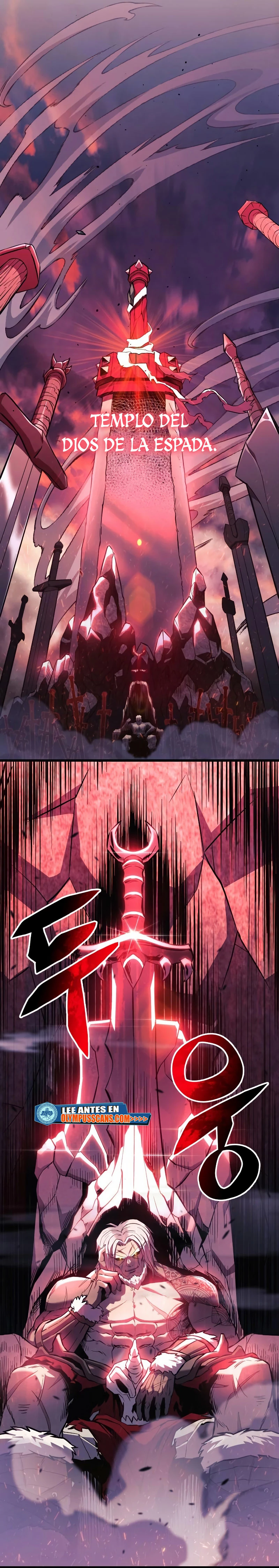El creador está en hiatus > Capitulo 52 > Page 51