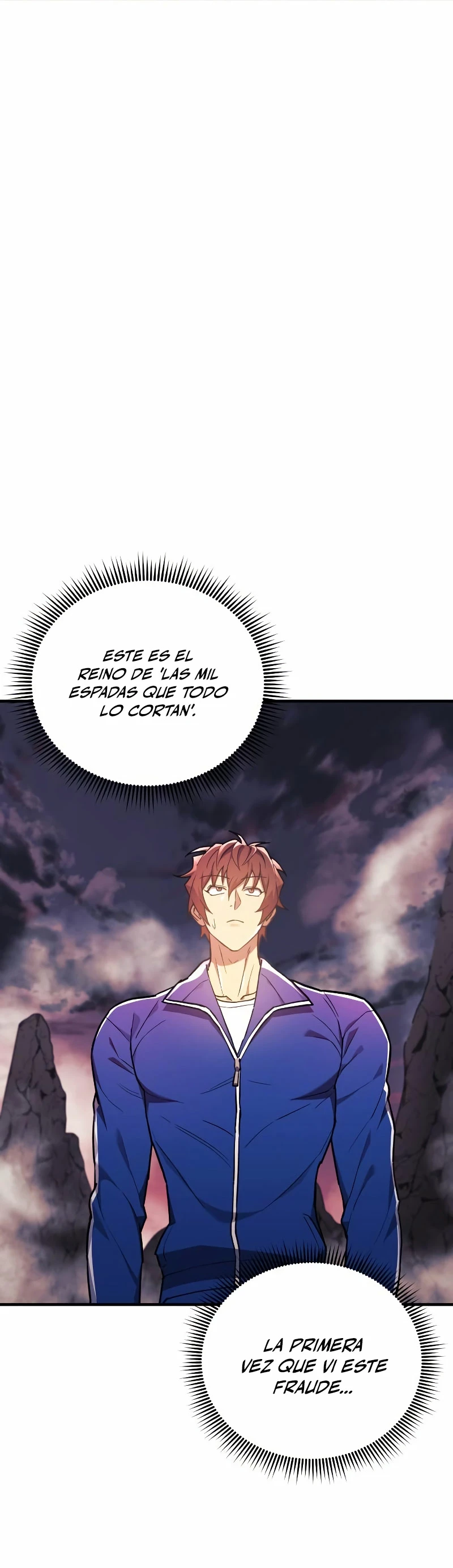 El creador está en hiatus > Capitulo 52 > Page 61