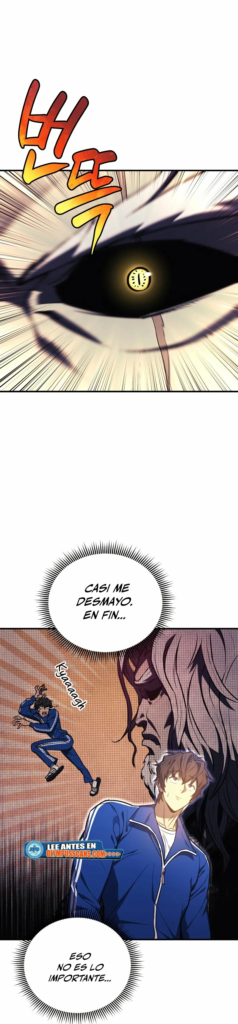 El creador está en hiatus > Capitulo 52 > Page 71