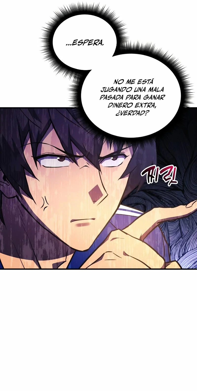 El creador está en hiatus > Capitulo 52 > Page 141