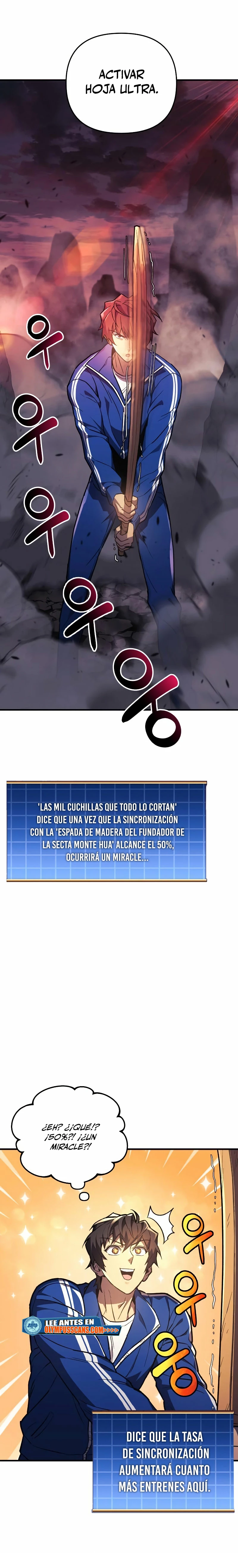 El creador está en hiatus > Capitulo 52 > Page 231