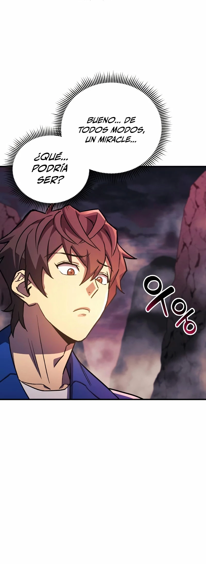 El creador está en hiatus > Capitulo 52 > Page 251