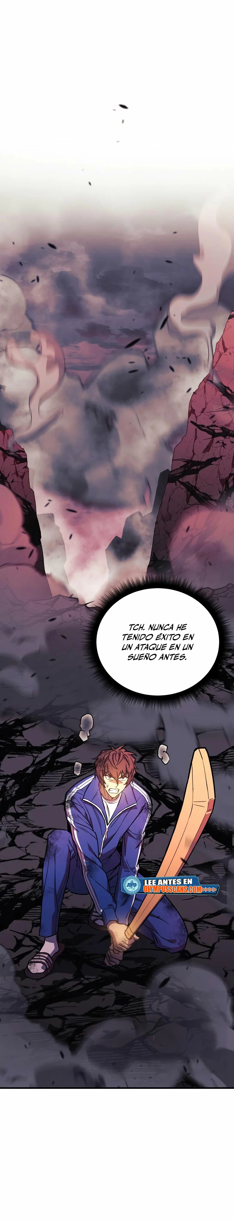 El creador está en hiatus > Capitulo 52 > Page 301