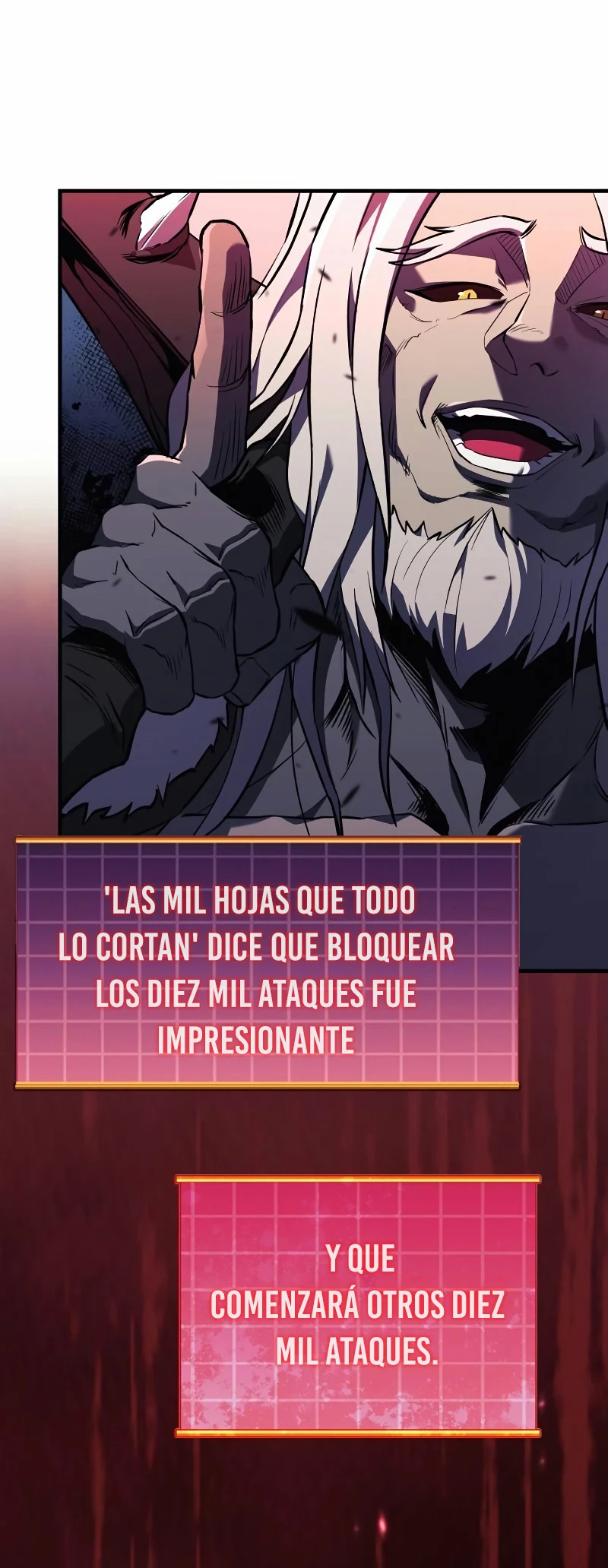 El creador está en hiatus > Capitulo 52 > Page 311
