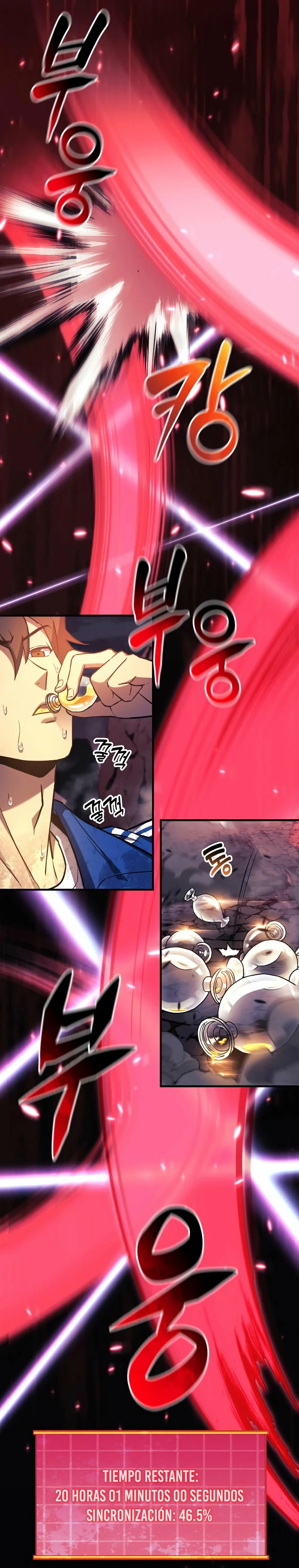 El creador está en hiatus > Capitulo 52 > Page 321
