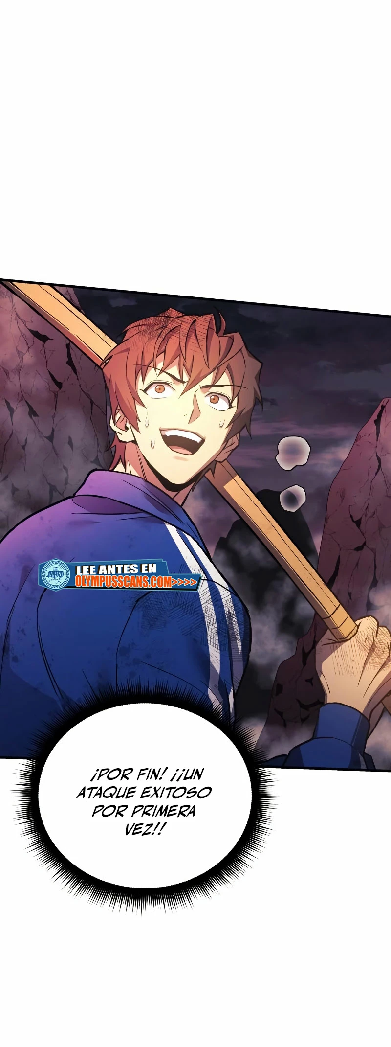 El creador está en hiatus > Capitulo 52 > Page 381