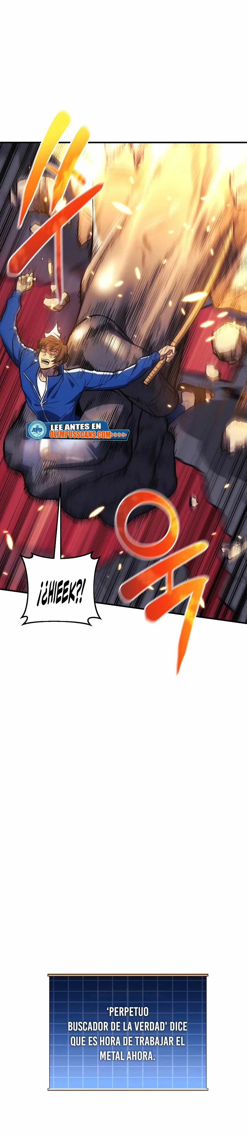 El creador está en hiatus > Capitulo 52 > Page 411