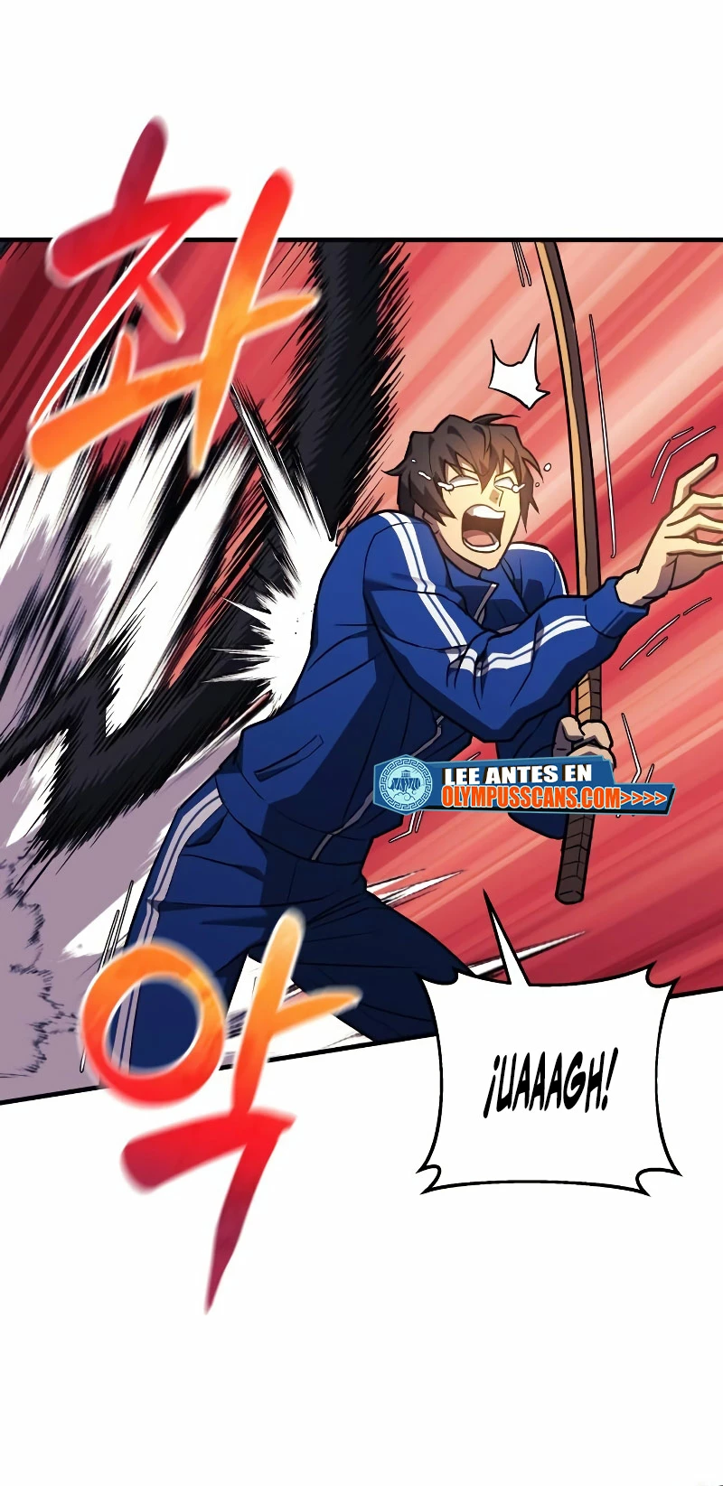 El creador está en hiatus > Capitulo 52 > Page 461