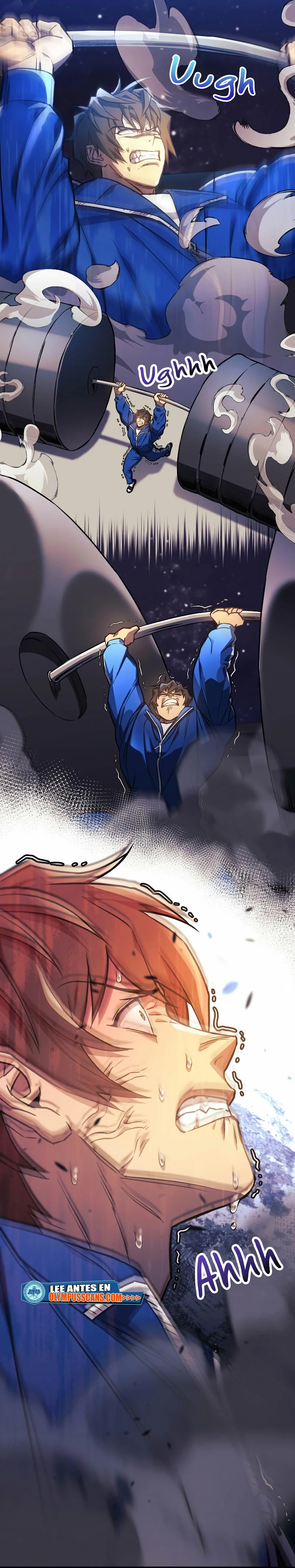 El creador está en hiatus > Capitulo 52 > Page 501