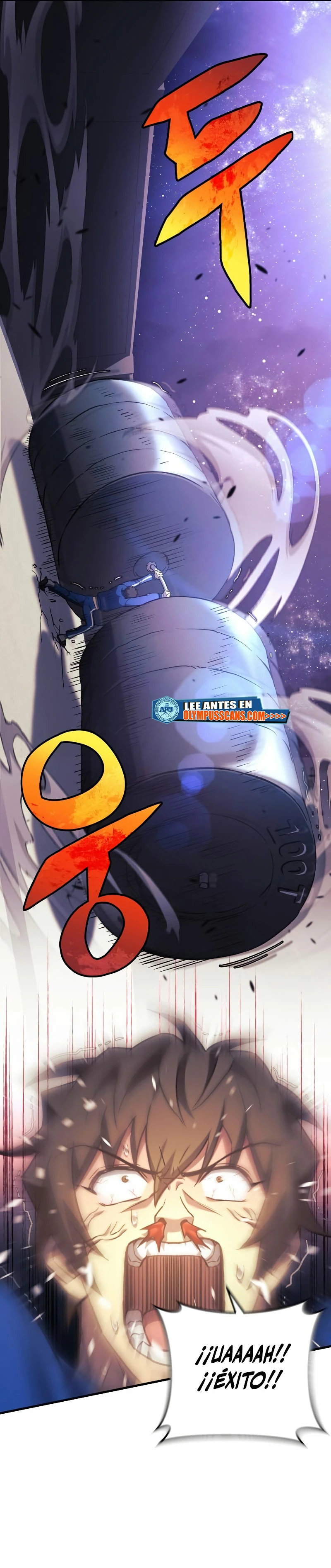 El creador está en hiatus > Capitulo 52 > Page 511