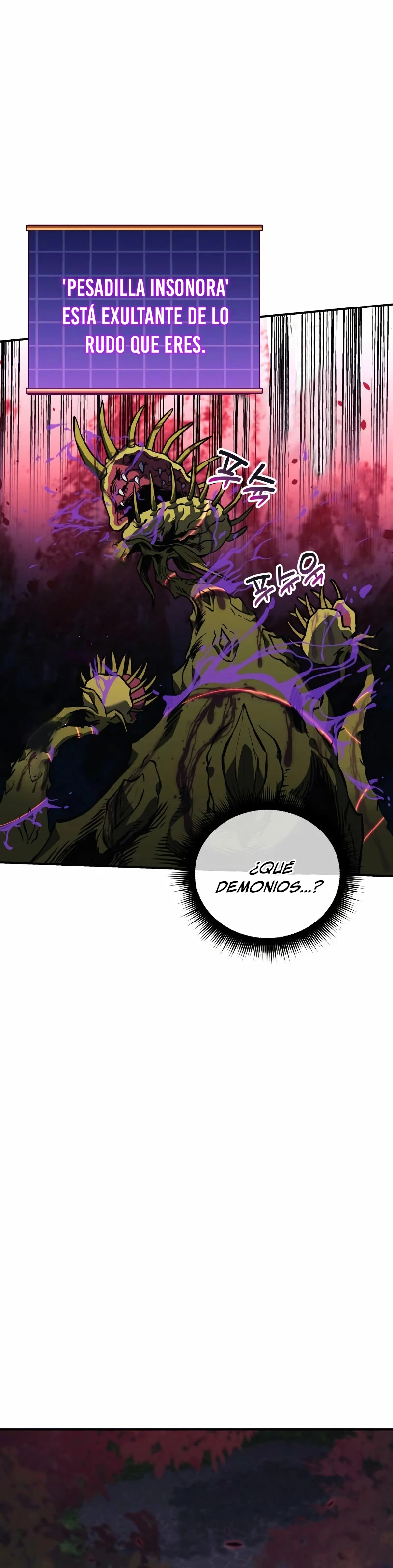 El creador está en hiatus > Capitulo 52 > Page 641