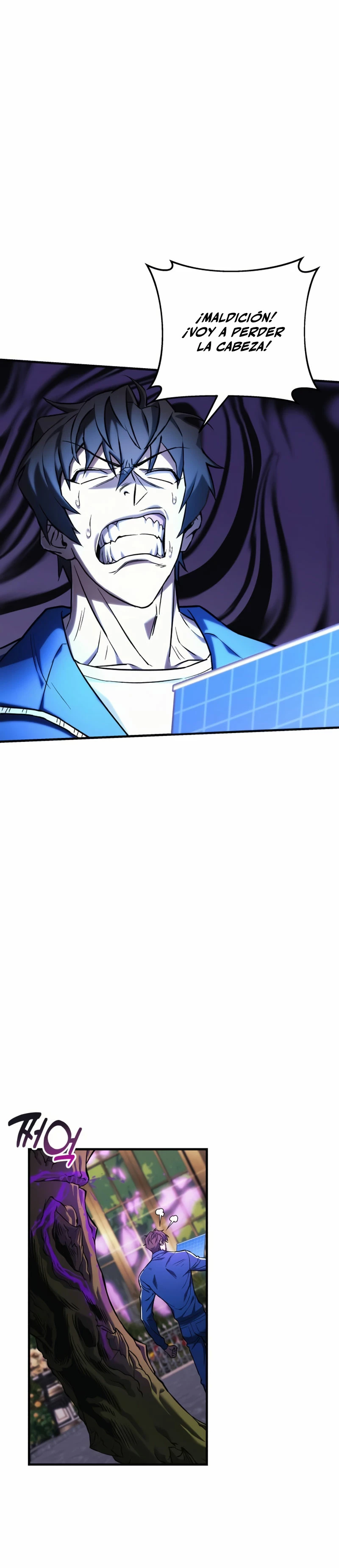 El creador está en hiatus > Capitulo 53 > Page 31