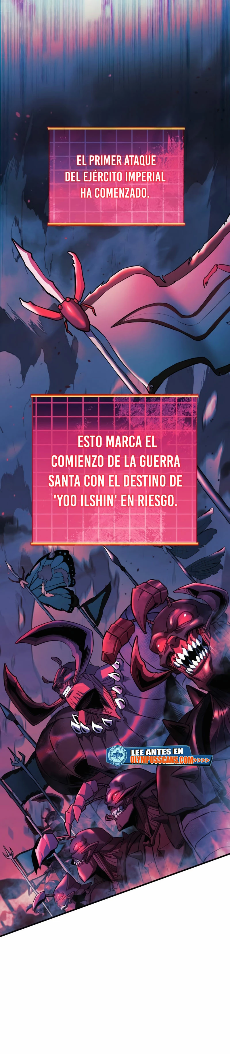 El creador está en hiatus > Capitulo 53 > Page 91