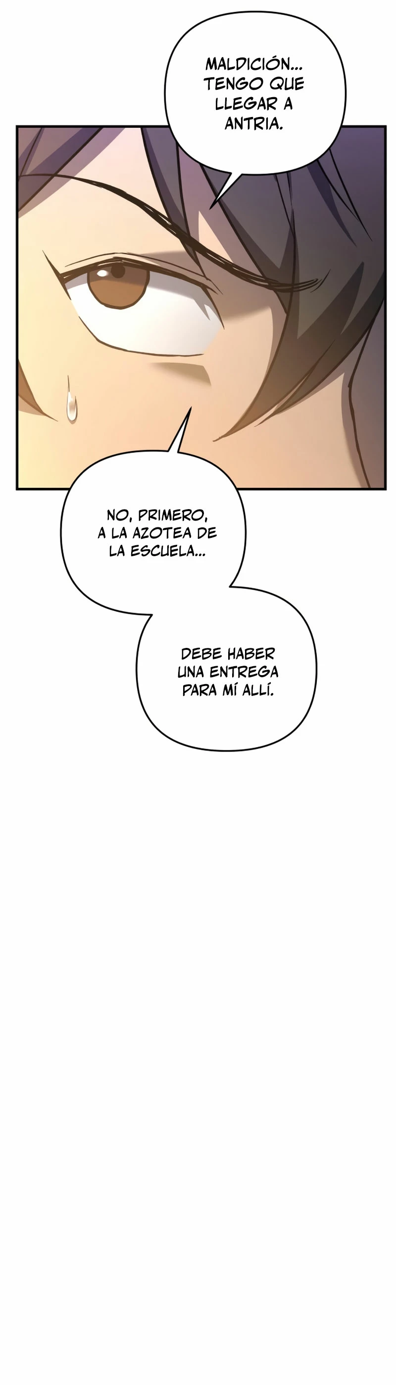 El creador está en hiatus > Capitulo 53 > Page 101