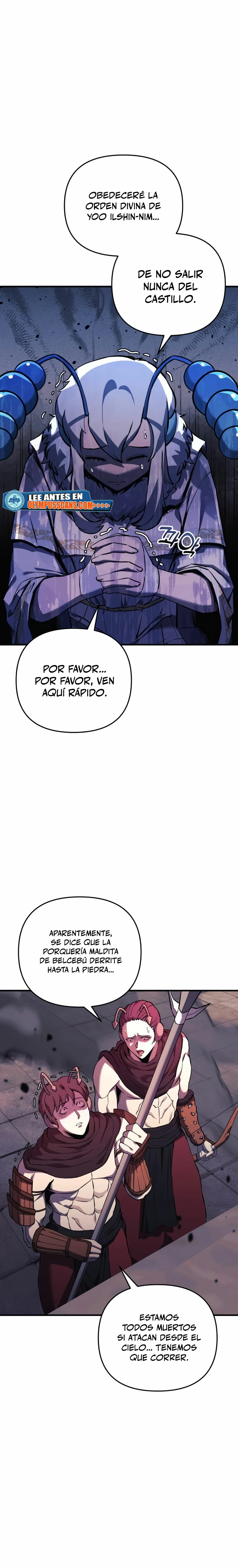 El creador está en hiatus > Capitulo 53 > Page 201