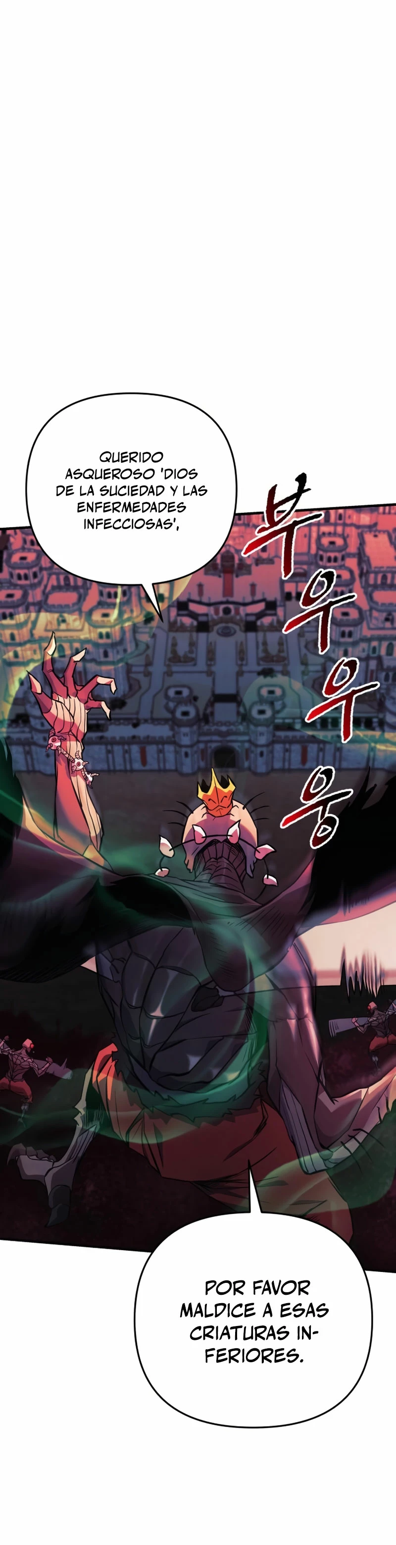 El creador está en hiatus > Capitulo 53 > Page 211
