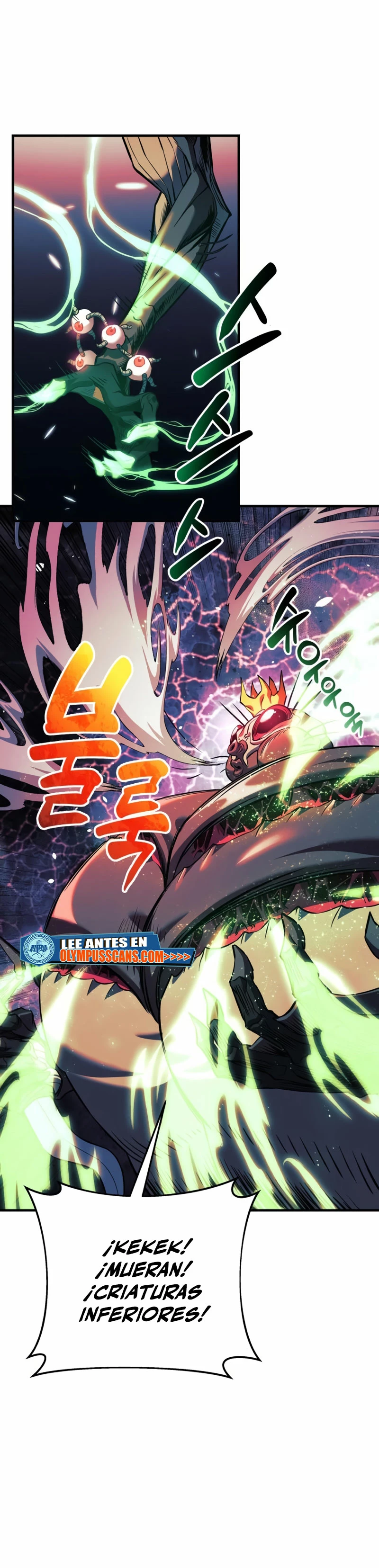 El creador está en hiatus > Capitulo 53 > Page 221