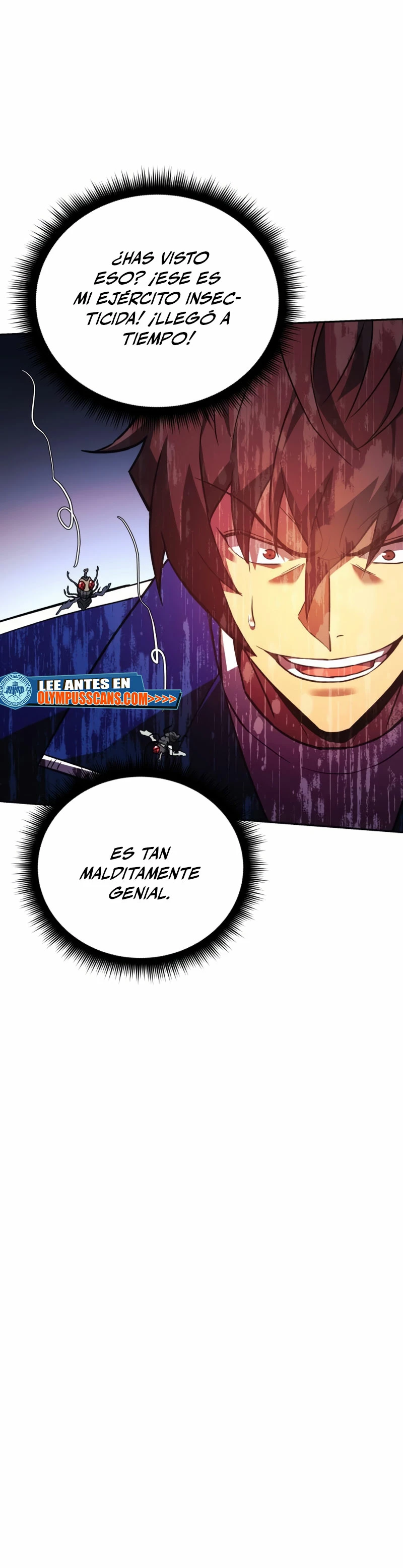 El creador está en hiatus > Capitulo 53 > Page 291