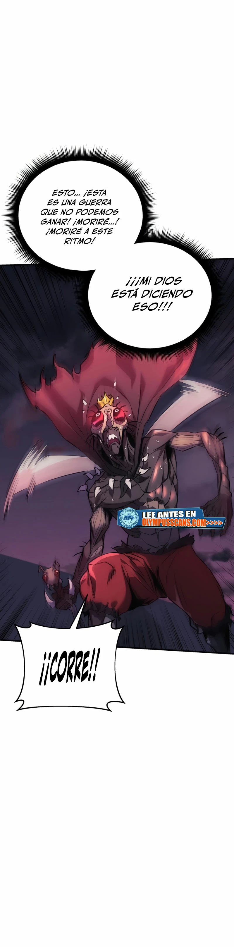 El creador está en hiatus > Capitulo 53 > Page 321