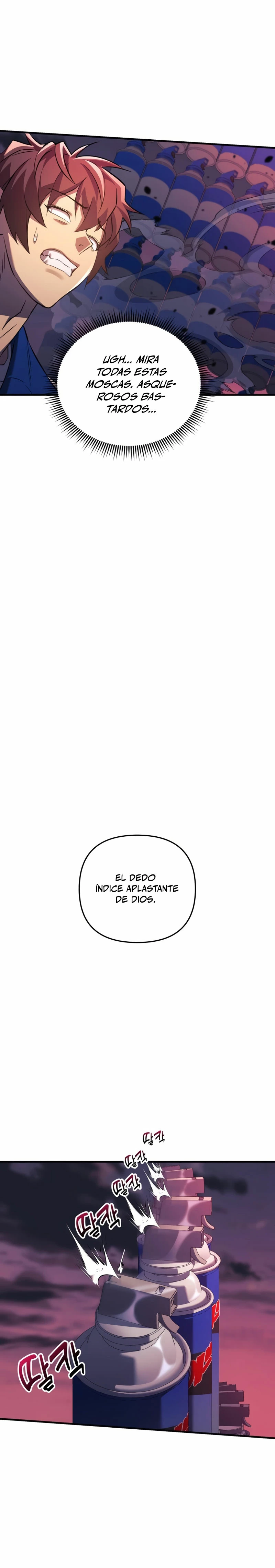 El creador está en hiatus > Capitulo 53 > Page 331