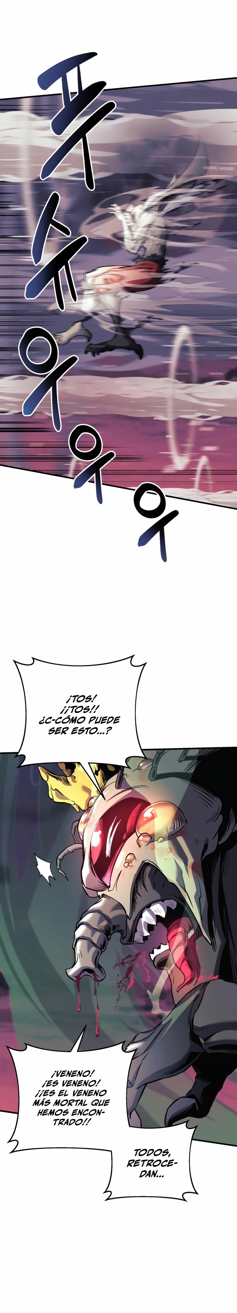 El creador está en hiatus > Capitulo 53 > Page 351