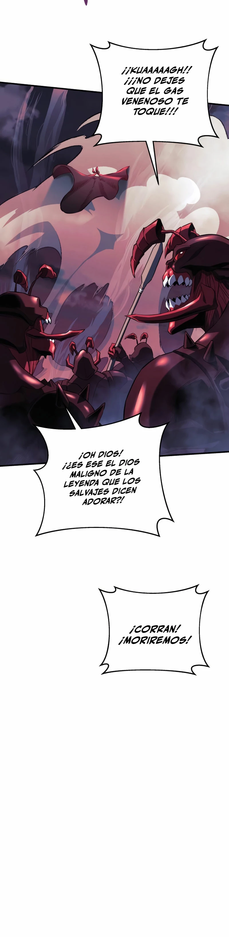 El creador está en hiatus > Capitulo 53 > Page 411
