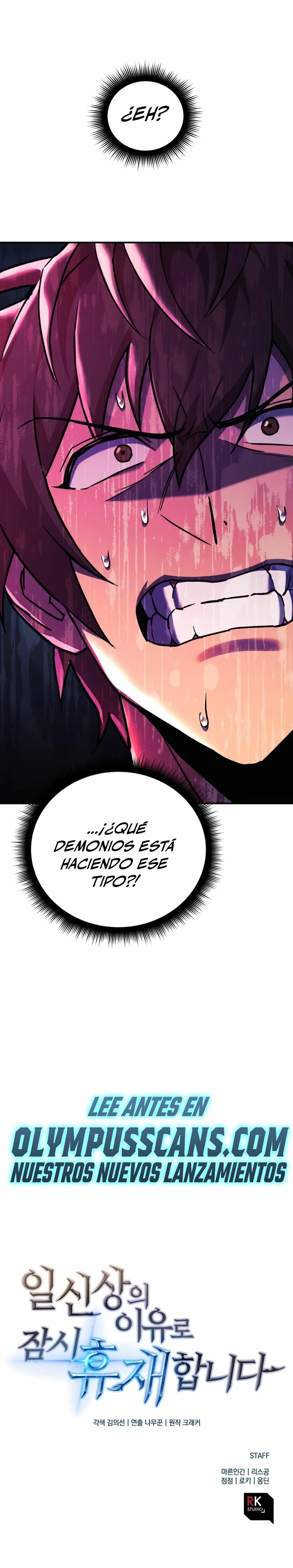 El creador está en hiatus > Capitulo 53 > Page 561