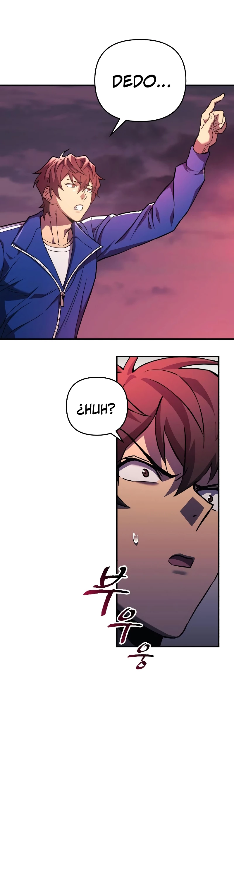 El creador está en hiatus > Capitulo 54 > Page 71