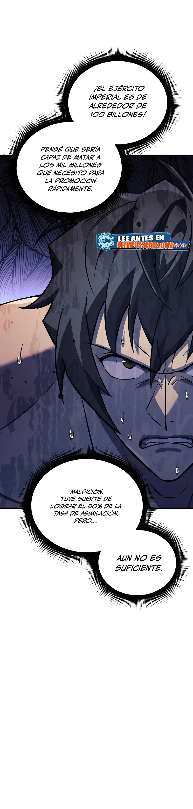 El creador está en hiatus > Capitulo 54 > Page 301