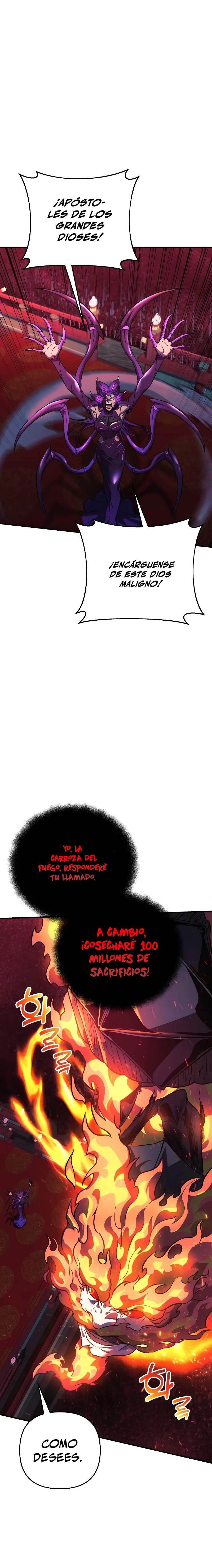 El creador está en hiatus > Capitulo 54 > Page 331
