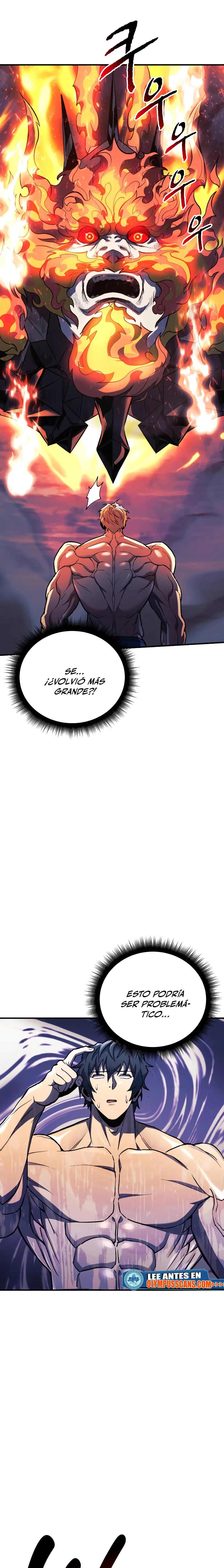 El creador está en hiatus > Capitulo 54 > Page 401