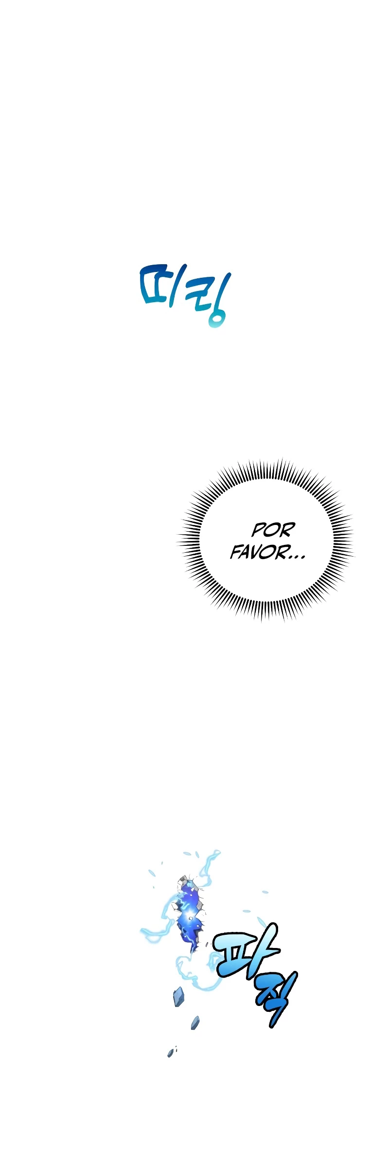 El creador está en hiatus > Capitulo 54 > Page 581