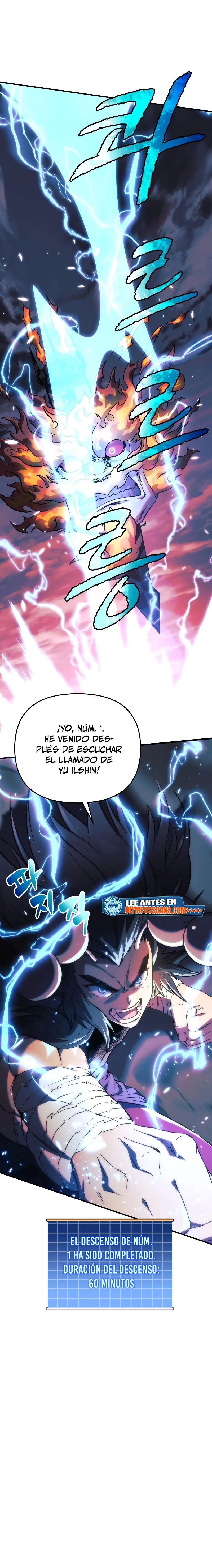 El creador está en hiatus > Capitulo 54 > Page 591