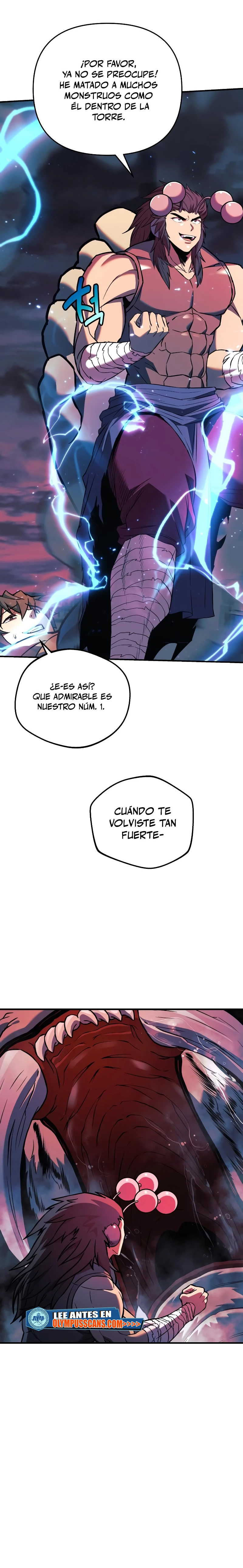 El creador está en hiatus > Capitulo 54 > Page 601