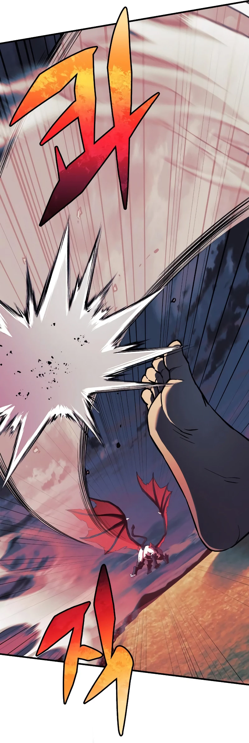 El creador está en hiatus > Capitulo 54 > Page 611