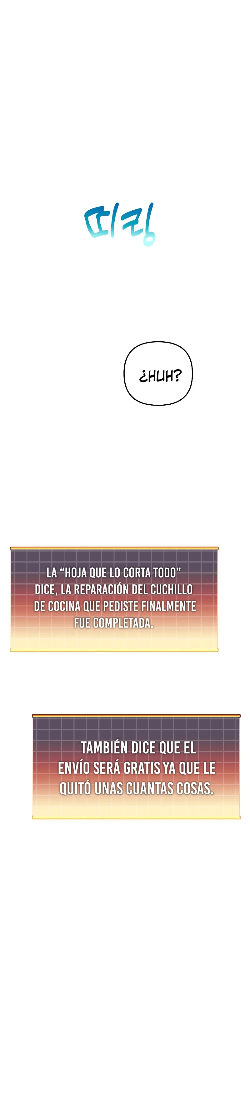 El creador está en hiatus > Capitulo 54 > Page 641