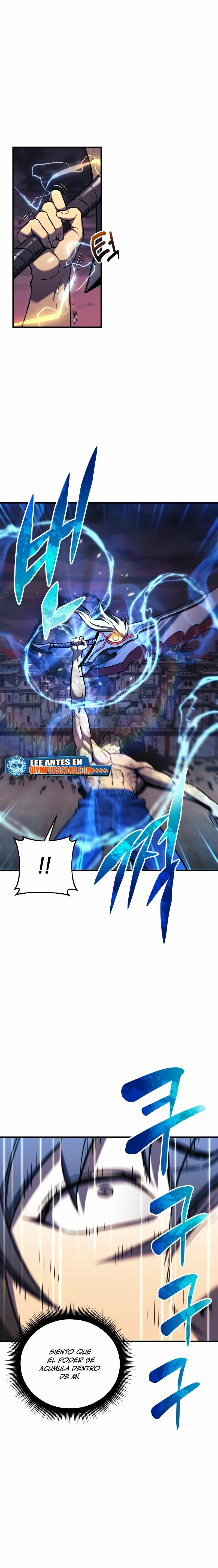 El creador está en hiatus > Capitulo 55 > Page 31